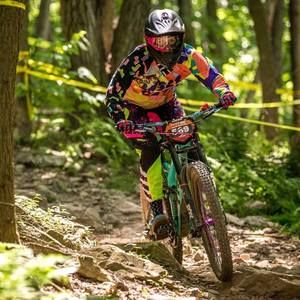 Meet your Posher, Michaela